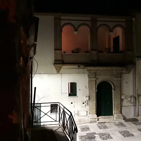 Casa Vacanze Nina Grassano