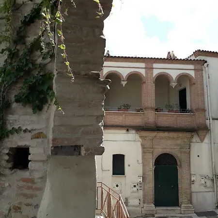 Casa Vacanze Nina Grassano