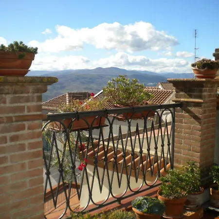 Casa Vacanze Nina * Grassano