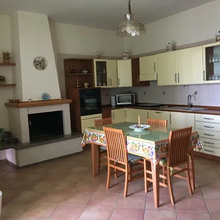 Holiday home Casa Vacanze Nina
