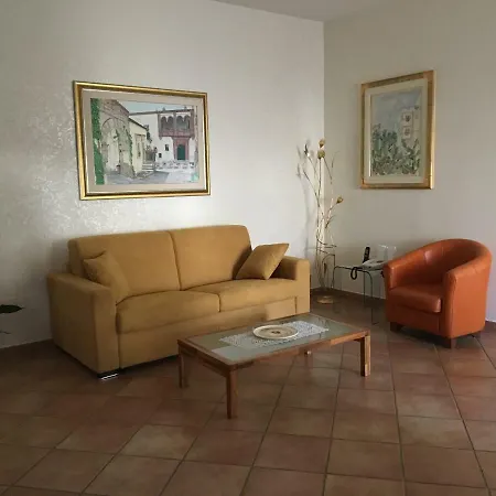 Casa Vacanze Nina Holiday home Grassano