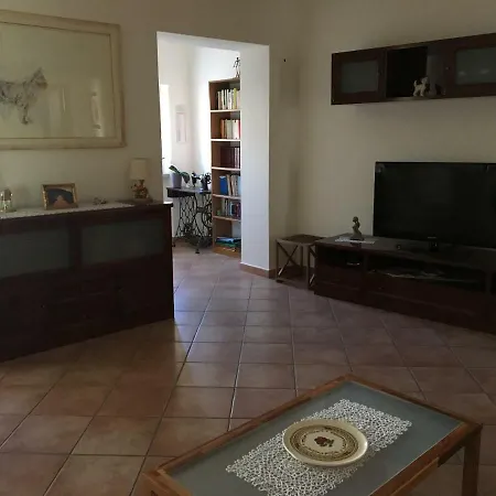 Casa Vacanze Nina *