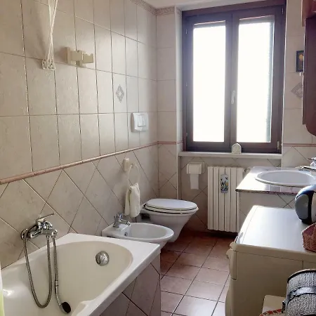Holiday home Casa Vacanze Nina