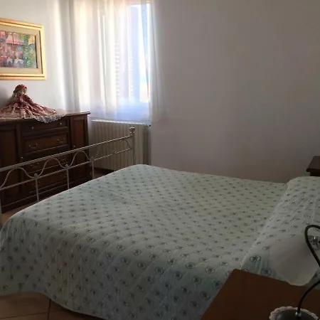 Holiday home Casa Vacanze Nina