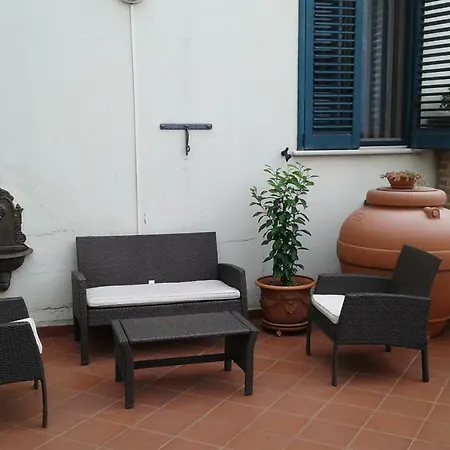 Casa Vacanze Nina * Grassano