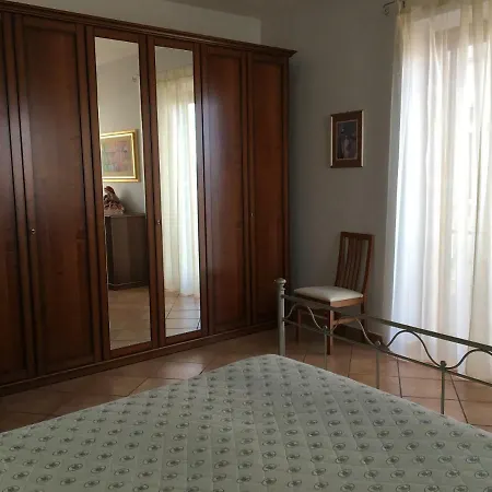 Holiday home Casa Vacanze Nina