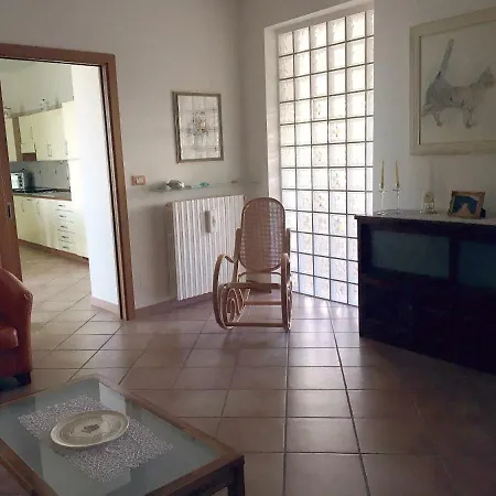 Holiday home Casa Vacanze Nina *
