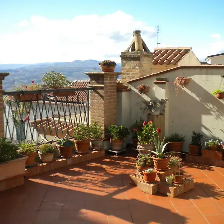 Casa Vacanze Nina Holiday home *