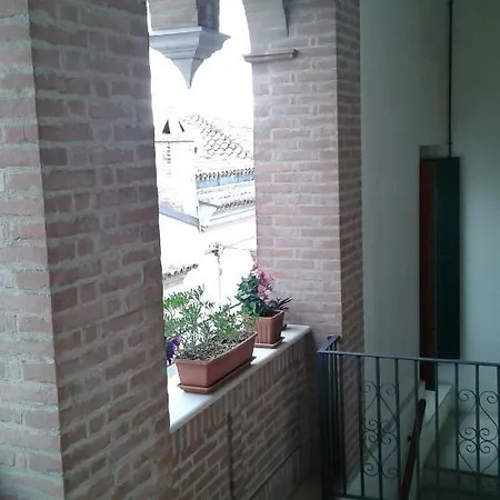 Casa Vacanze Nina Grassano