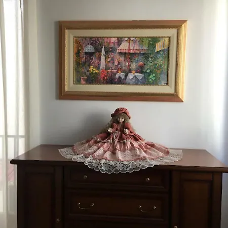 Holiday home Casa Vacanze Nina