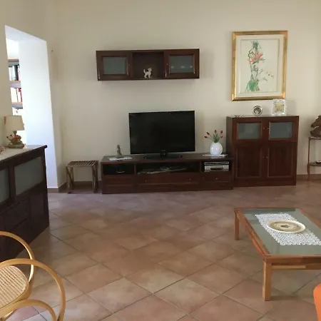 Casa Vacanze Nina Grassano