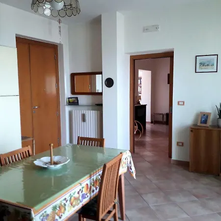 Holiday home Casa Vacanze Nina Grassano