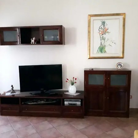 Casa Vacanze Nina