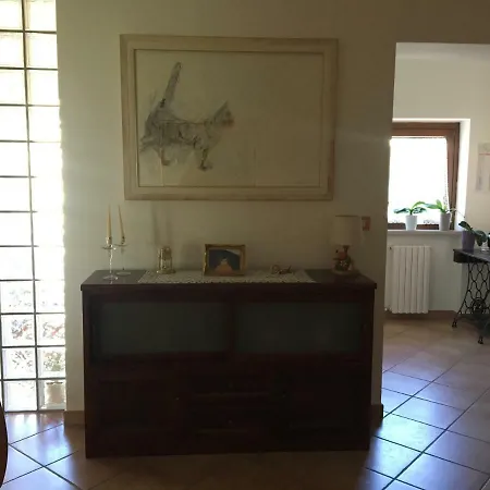 Casa Vacanze Nina Holiday home *